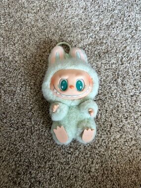 Authentic Labubu